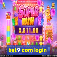 bet9 com login